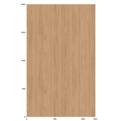 Folie 3M Di-Noc Premium Wood PW-2305MT 1220 mm x 50 m 7100252256