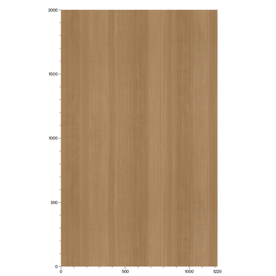 Folie 3M Di-Noc Wood Grain WG-1143 1220 mm x 50 m 7000090789