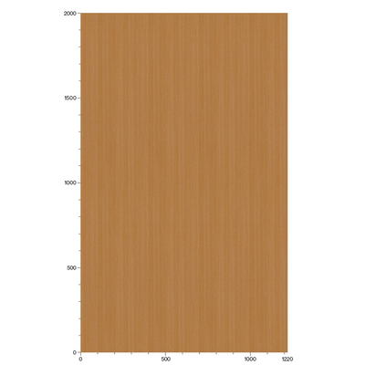Folie 3M Di-Noc Wood Grain WG-1346 1220 mm x 50 m 7100026763
