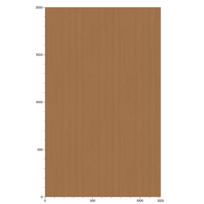 Folie 3M Di-Noc Wood Grain WG-1845 1220 mm x 50 m 7100089028