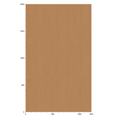 Folie 3M Di-Noc Wood Grain WG-2246 1220 mm x 50 m 7100026744