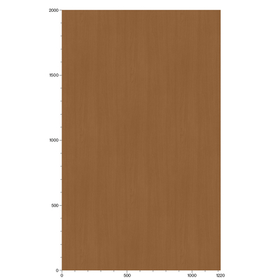 Folie 3M Di-Noc Wood Grain WG-699 1220 mm x 50 m 7000091175