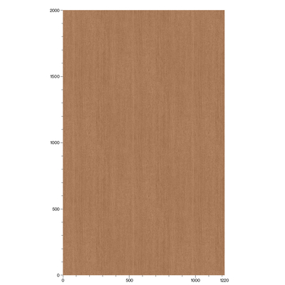 Folie 3M Di-Noc Wood Grain WG-835 1220 mm x 50 m 7100003819