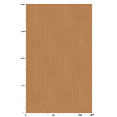 Folie 3M Di-Noc Wood Grain WG-845 1220 mm x 50 m 7000091184