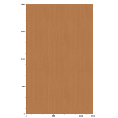 Folie 3M Di-Noc Wood Grain WG-877 1220 mm x 50 m 7000091280