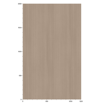 Folie 3M Di-Noc Wood Grain WG-960EX 1220 mm x 50 m 7100095220