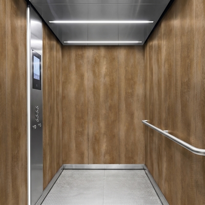 Folie 3M Di-Noc Dry Wood DW-1877MT 1220 mm x 50 m 7100154854