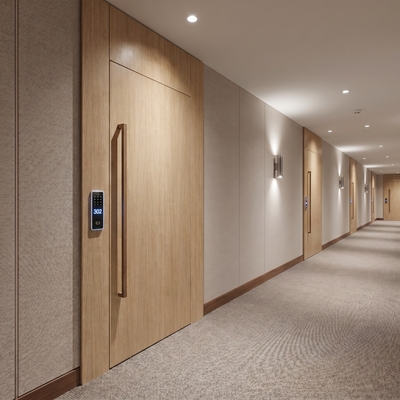 Folie 3M Di-Noc Dry Wood DW-2201MT 1220 mm x 50 m 7100232140