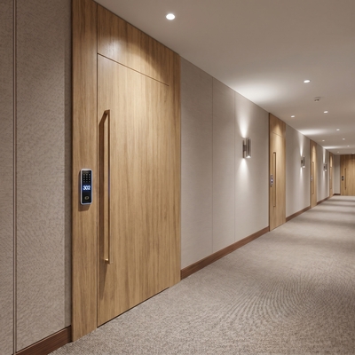 Folie 3M Di-Noc Dry Wood DW-2204MT 1220 mm x 50 m 7100232115