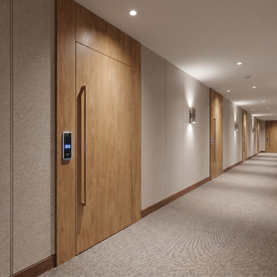 Folie 3M Di-Noc Dry Wood DW-2206MT 1220 mm x 50 m 7100232135