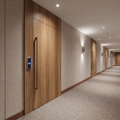 Folie 3M Di-Noc Dry Wood DW-2208MT 1220 mm x 50 m 7100232143