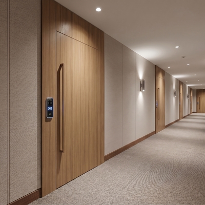 Folie 3M Di-Noc Dry Wood DW-2209MT 1220 mm x 50 m 7100232126