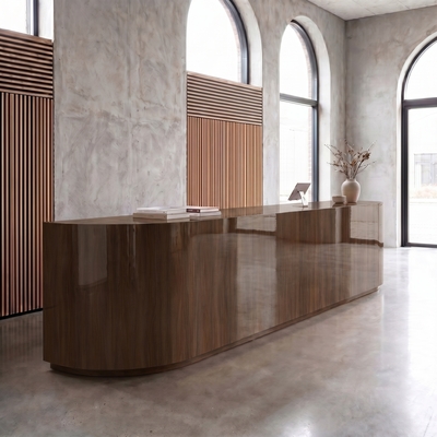 Folie 3M Di-Noc Glass Finishes DG Series Fine Wood FW-1022DG 1220 mm x 25 m 7010712722