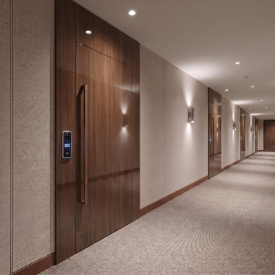 Folie 3M Di-Noc Glass Finishes DG Series Fine Wood FW-1022DG 1220 mm x 25 m 7010712722