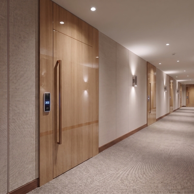 Folie 3M Di-Noc Glass Finishes DG Series Fine Wood FW-1129DG 1220 mm x 25 m 7010712721