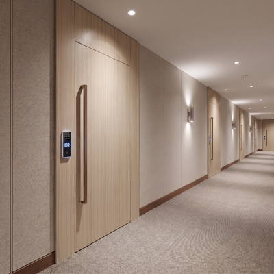 Folie 3M Di-Noc Fine Wood FW-1208 1220 mm x 50 m 7000091206