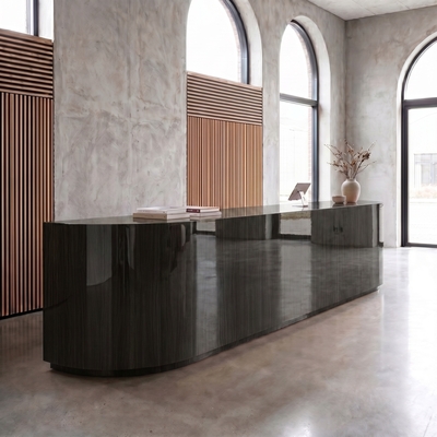 Folie 3M Di-Noc Glass Finishes DG Series Fine Wood FW-1751DG 1220 mm x 25 m 7010735326