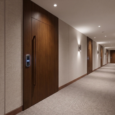 Folie 3M Di-Noc Fine Wood FW-232 1220 mm x 50 m 7000091090