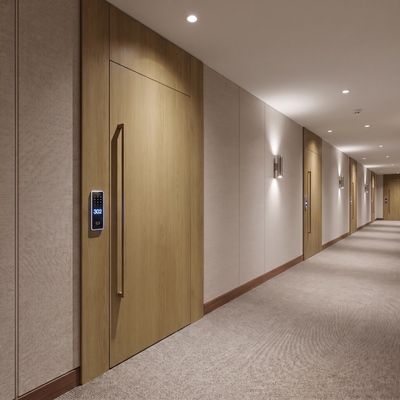 Folie 3M Di-Noc Fine Wood FW-2424 1220 mm x 50 m 7100320769
