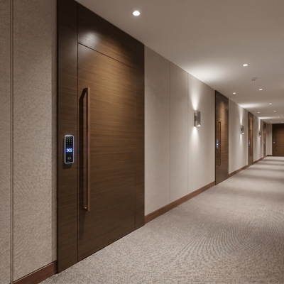 Folie 3M Di-Noc Fine Wood FW-609HEX 1220 mm x 50 m 7100231731