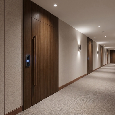 Folie 3M Di-Noc Fine Wood FW-650 1220 mm x 50 m 7100000864