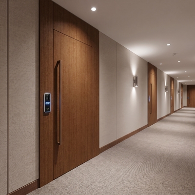Folie 3M Di-Noc Fine Wood FW-888 1220 mm x 50 m 7100007294