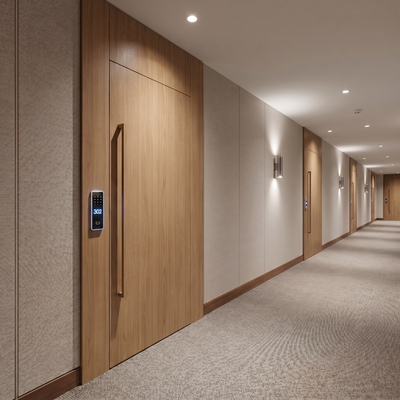 Folie 3M Di-Noc Premium Wood PW-2305MT 1220 mm x 50 m 7100252256
