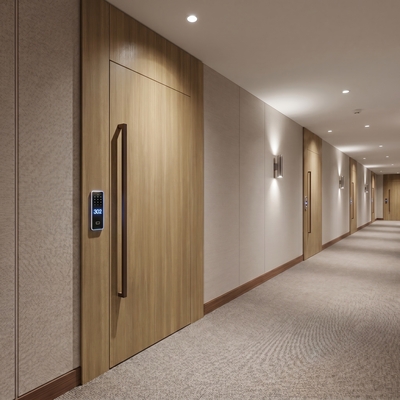 Folie 3M Di-Noc Premium Wood PW-2320MT 1220 mm x 50 m 7100320799