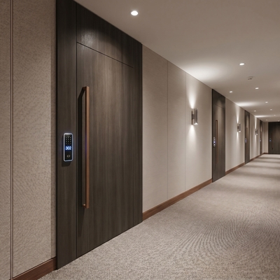 Folie 3M Di-Noc Wood Grain WG-1044EX 1220 mm x 50 m 7100231749