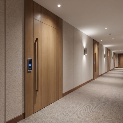 Folie 3M Di-Noc Wood Grain WG-1143 1220 mm x 50 m 7000090789