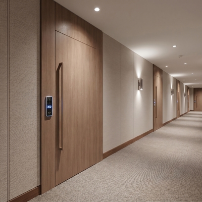 Folie 3M Di-Noc Wood Grain WG-1144EX 1220 mm x 50 m 7100231735