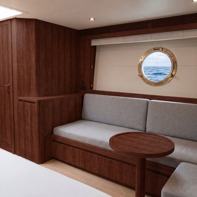 Folie 3M Di-Noc Wood Grain WG-1147 1220 mm x 50 m 7000090792