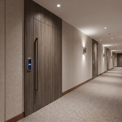 Folie 3M Di-Noc Wood Grain WG-1365 1220 mm x 50 m 7100026814