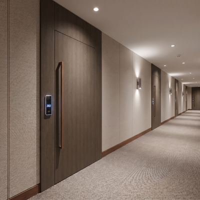 Folie 3M Di-Noc Wood Grain WG-1342 1220 mm x 50 m 7100026811