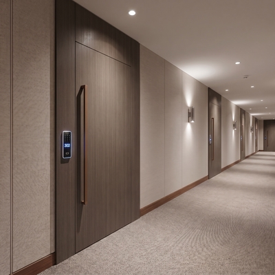 Folie 3M Di-Noc Wood Grain WG-1353 1220 mm x 50 m 7100026826
