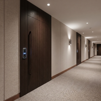 Folie 3M Di-Noc Wood Grain WG-1364 1220 mm x 50 m 7100026812