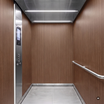 Folie 3M Di-Noc Wood Grain WG-1368 1220 mm x 50 m 7100026824
