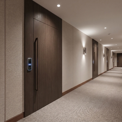 Folie 3M Di-Noc Wood Grain WG-1370 1220 mm x 50 m 7100026808