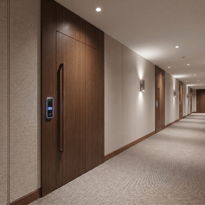 Folie 3M Di-Noc Wood Grain WG-1371 1220 mm x 50 m 7100026809