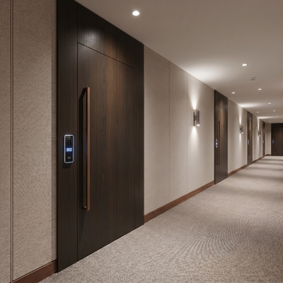 Folie 3M Di-Noc Wood Grain WG-156 1220 mm x 50 m 7000035025
