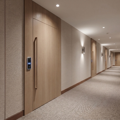 Folie 3M Di-Noc Wood Grain WG-166 1220 mm x 50 m 7000091152