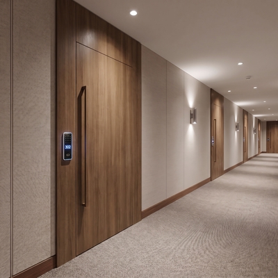 Folie 3M Di-Noc Wood Grain WG-1837 1220 mm x 50 m 7100089031