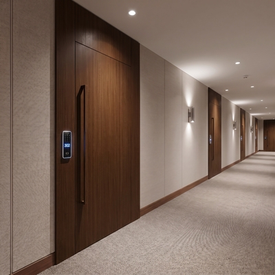 Folie 3M Di-Noc Wood Grain WG-2019 1220 mm x 50 m 7100030308