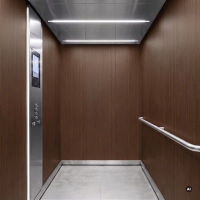 Folie 3M Di-Noc Wood Grain WG-2042 1220 mm x 50 m 7100026728