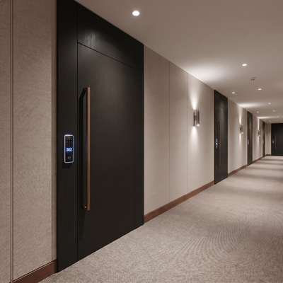Folie 3M Di-Noc Wood Grain WG-2047 1220 mm x 50 m 7100026742