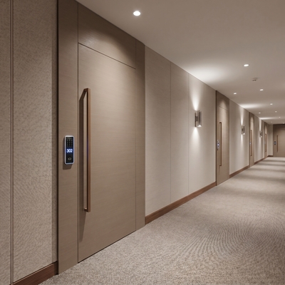 Folie 3M Di-Noc Wood Grain WG-2083H 1220 mm x 50 m 7100154818