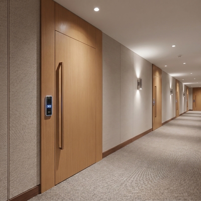 Folie 3M Di-Noc Wood Grain WG-2246 1220 mm x 50 m 7100026744