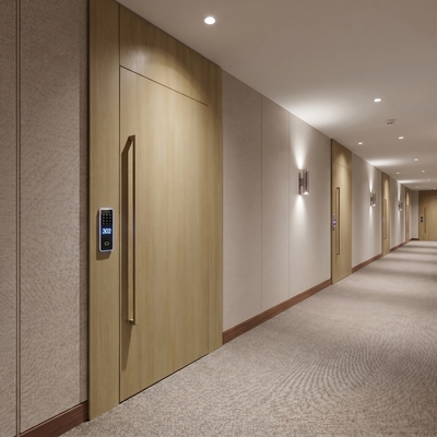 Folie 3M Di-Noc Wood Grain WG-2431 1220 mm x 50 m 7100320918