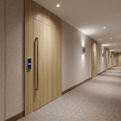 Folie 3M Di-Noc Wood Grain WG-2441 1220 mm x 50 m 7100320796