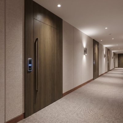 Folie 3M Di-Noc Wood Grain WG-2444 1220 mm x 50 m 7100320795